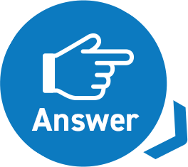 Answer
